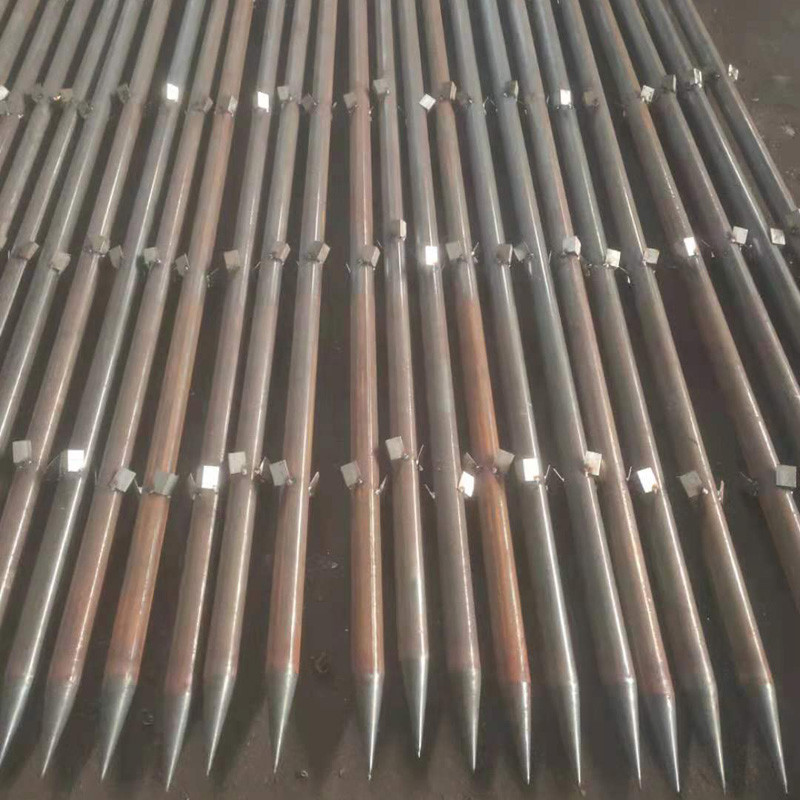 通河土钉小导管